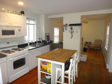 551 E 8th St unit 3, Boston, MA 02127 - photo 2