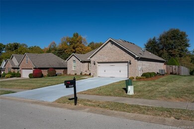 1141 Copperfield Dr, Georgetown, IN 47122 - photo 2