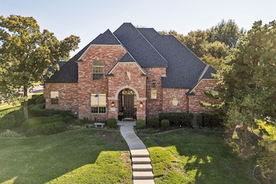 203 Polo Trail, Colleyville, TX 76034 - photo 3