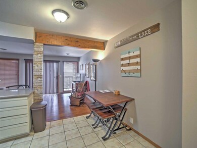 Contemporary Decor
