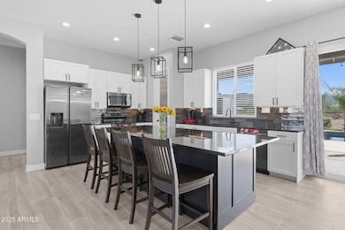 19707 E Happy Rd, Queen Creek, AZ 85142 - photo 3