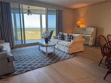 New luxury wide plank flooring!