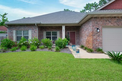 191 Forest Park Drive Santa Rosa Beach