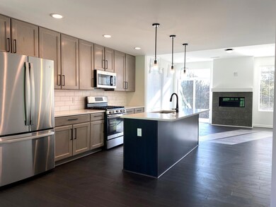 2775 Bristol Ridge Dr unit 30, Ann Arbor, MI 48105 - photo 2