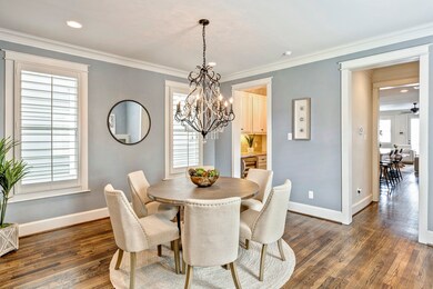 405 W 27th St unit A, Houston, TX 77008 - photo 3