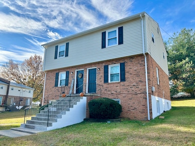 916 Pyrtle Dr unit A, B and C, Salem, VA 24153 - photo 5