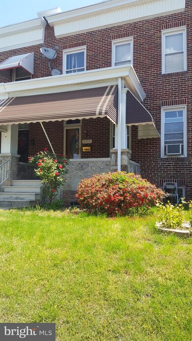 609 Lyndhurst St, Baltimore, MD 21229 - photo 5