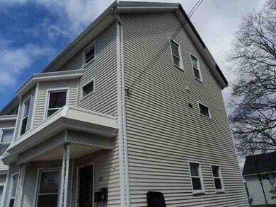 260 Bradford Ave, Fall River, MA 02721 - photo 2