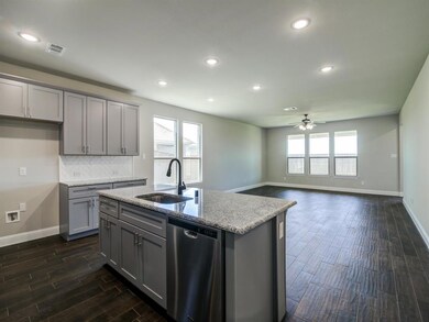 3303 Stillwater Dr, Wylie, TX 75098 - photo 2