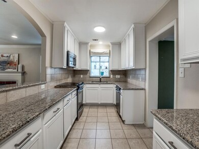 4226 Somerville Ave, Dallas, TX 75206 - photo 3