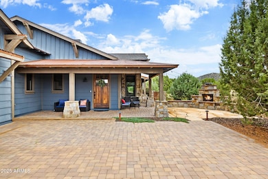 14865 N Jay Morrish Dr, Prescott, AZ 86305 - photo 3