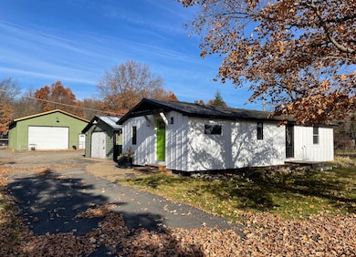 25490 Front Ave, Mattawan, MI 49071 - photo 2