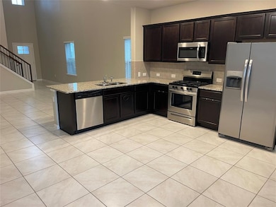 1113 La Conterra Blvd, Georgetown, TX 78626 - photo 2