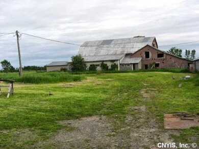 Stable/Barn
