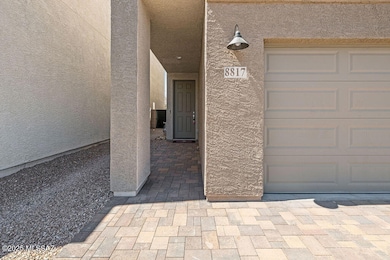 Charming Curb Appeal