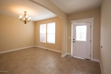 Formal Dining off Entryway