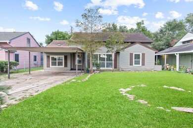 3823 Florinda St, Houston, TX 77021 - photo 2