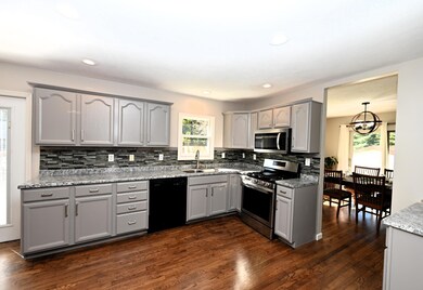 2291 W Impala St, North Judson, IN 46366 - photo 7