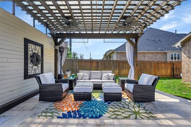 3728 Forest Brook Ln, Spring, TX 77386 - photo 7