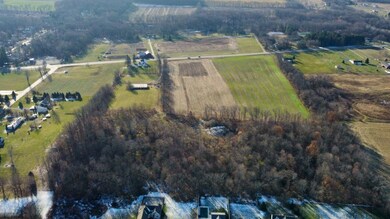 Church Property Arial 1