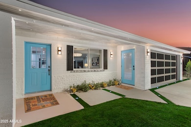 7239 E Papago Dr, Scottsdale, AZ 85257 - photo 3