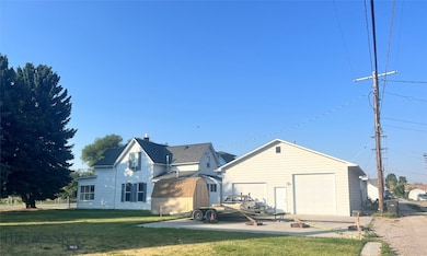 325 S Railroad Ave, Dillon, MT 59725 - photo 5