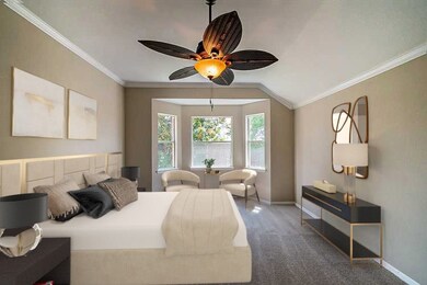 16923 Terrace Park Dr, Houston, TX 77095 - photo 3