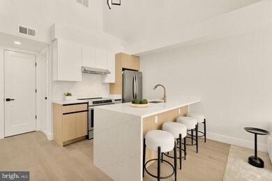 3923 14th St NW unit 5, Washington, DC 20011 - photo 7