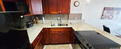 Seaside Suites unit 702, Honolulu, HI 96815 - photo 4