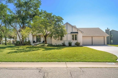 2526 N Fox Run, Wichita, KS 67226 - photo 3