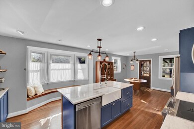 12232 Dover Rd, Reisterstown, MD 21136 - photo 6