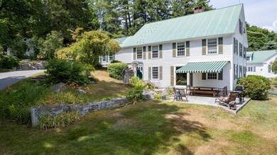 40 N Bridgton Rd, Bridgton, ME 04009 - photo 5