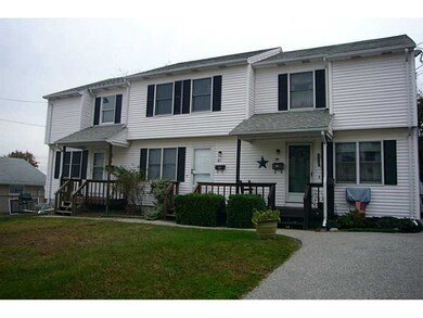 79 Gloucester St unit 1, Providence, RI 02908 - photo 2