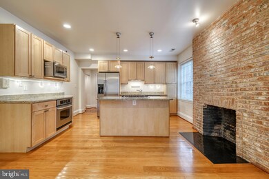 509 Cathedral St unit D, Baltimore, MD 21201 - photo 7