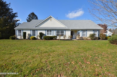 OVERSIZED CORNER LOT