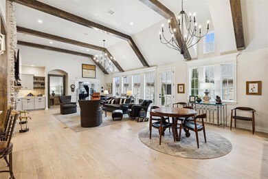 5541 Cottontail Ln, Edmond, OK 73025 - photo 4