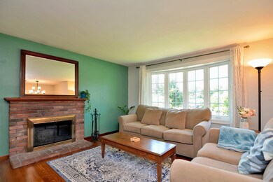 96 Pomona Dr, Brockton, MA 02302 - photo 4