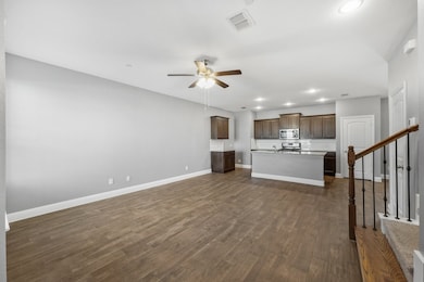 5556 Kilmer Dr, North Richland Hills, TX 76180 - photo 6