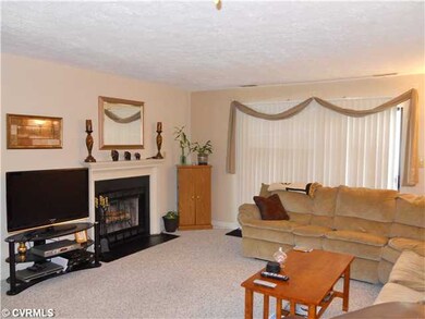 Den/Family/Great Room