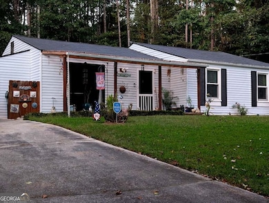 3184 Newcastle Way, Snellville, GA 30039 - photo 4