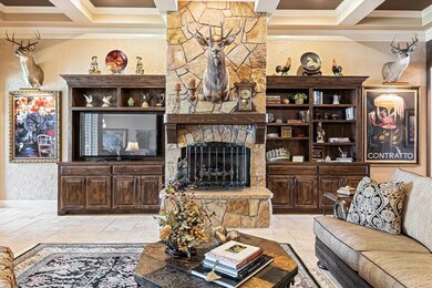 3616 Abes Landing Dr, Granbury, TX 76049 - photo 5