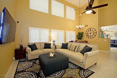 Living room 2