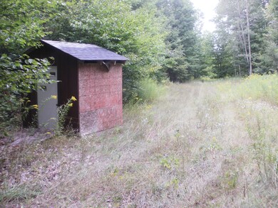 Deer Blind