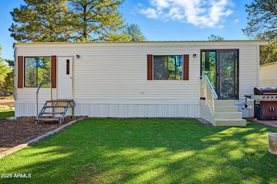 2169 Tenderfoot Trail, Overgaard, AZ 85933 - photo 5