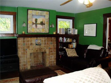 Living Room.
