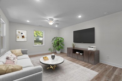 217 Grace St, Oxford, NC 27565 - photo 5