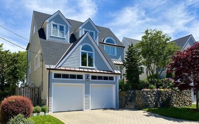 8 Walnut St, Marblehead, MA 01945 - photo 5