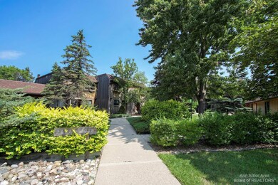 Court Yard View