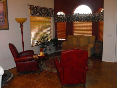 Formal Living and Dining