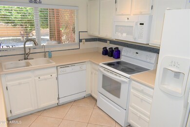 SolaTube in Kitchen